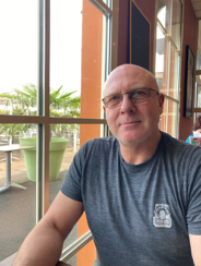 Philippe Rousselle - Coach Pilates