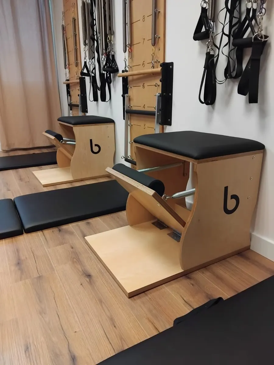 Pilates Chair