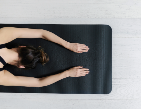 ☀️Atelier Yoga et Détente - Dimanche 16 Novembre 🌈​