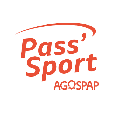 Pass'Sport AGOSPAP